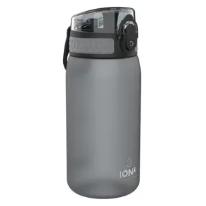ION8 One touch fľaša grey 400 ml