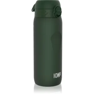Zdravé fľaše Ion8