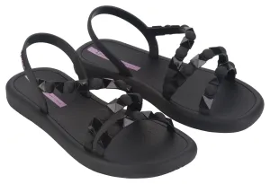 Ipanema CLASS CONNEC Dámske sandále, čierna, veľkosť #9337741