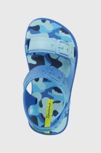 Detské sandále Ipanema Brincar Pape #7277118