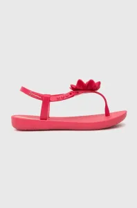 Detské sandále Ipanema ružová farba #9152926