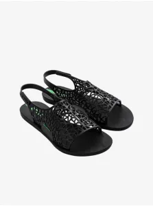Sandále Ipanema Shape Sandal dámske, čierna farba, #663342