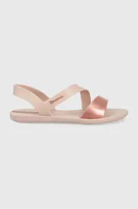Sandále Ipanema Vibe Sandal dámske, ružová farba, #3817542