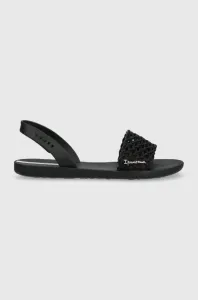 Sandále Ipanema BREEZY SANDA dámske, čierna farba, 82855-AJ336 #6211596