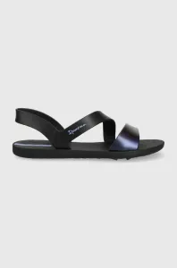 Sandále Ipanema Vibe Sandal dámske, čierna farba, #4362811