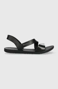 Sandále Ipanema VIBE SANDAL dámske, čierna farba, 82429-AJ078 #6186424