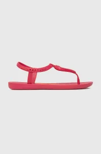 Sandále Ipanema dámske, ružová farba #8918704