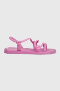 Sandále Ipanema SOLAR SANDAL dámske, ružová farba