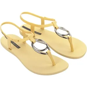 Ipanema CLASS CHARM Dámske sandále, žltá, veľkosť #6725155
