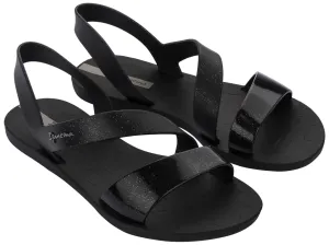 Ipanema VIBE SANDAL Dámske sandále, čierna, veľkosť #6184453