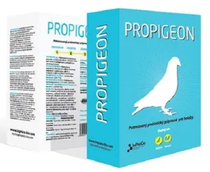 Propigeon probiotiká pre holuby 1000g