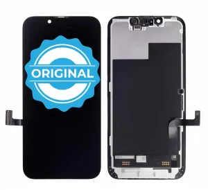 Apple iPhone 13 mini - Original OLED displej + dotykové sklo + rám