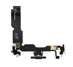 iPhone 15 Plus - Charging Port Dock flex - nabíjecí konektor