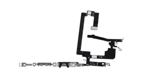 iPhone 15 Plus - Power Button With Bluetooth Flex Cable
