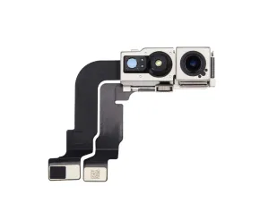 iPhone 15 Pro - Front Camera Flex / Přední kamera