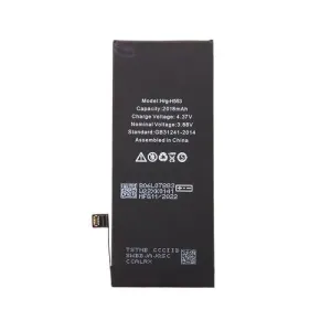 Baterie pro iPhone SE 2022 2018mAh Li-Ion (Bulk)