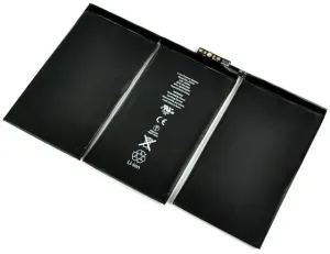 Baterie pro iPad3 11560mAh Li-Ion (Bulk) #9187629