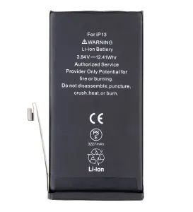Baterie pro iPhone 13 3232mAh Li-Ion (Bulk)