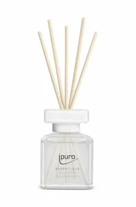 ipuro Essentials White Lily aróma difuzér s náplňou 50 ml
