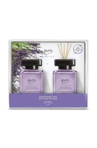 ipuro Essentials Lavender Touch darčeková sada I. 2x50 ml