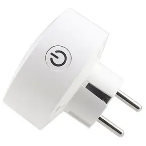 iQ-Tech SmartLife WS007, WiFi zásuvka, 10 A
