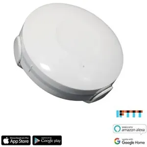 iQ-Tech SmartLife WL02, Wi-Fi senzor zaplavenia