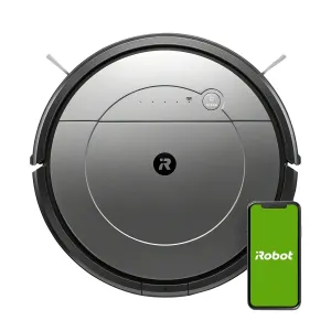 Irobot Roomba Combo (1138) + 30€ na druhý nákup