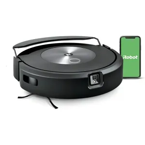 Irobot Roomba Combo j7 (7158) + 100€ na druhý nákup