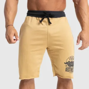 Pánske kraťasy Iron Aesthetics