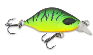 Iron claw wobler apace c 30 s 3,4 cm 2,8 g ft