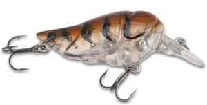 Iron claw wobler apace nc 36 s 3,4 cm 3,6 g oc #6444887