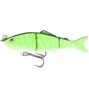 Iron claw wobler illusive baby ft 6,5 cm 2,7 g #8406485