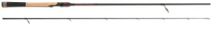 Iron claw prút high v red series perch 1,98 m 4-18 g