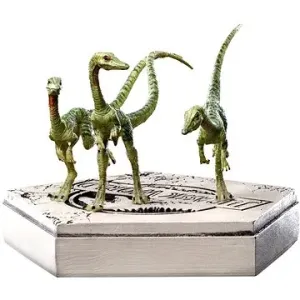 Jurassic World – Compsognatus – Icons Iron Studio