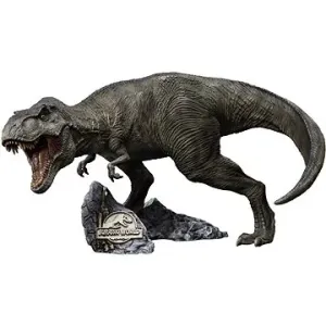 Jurassic World  – T-Rex – Icons Iron Studio