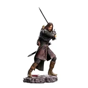 Lord of the Rings – Aragorn – BDS Art Scale 1/10