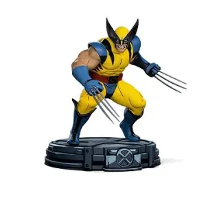 X-men – Wolverine – Art Scale 1/10