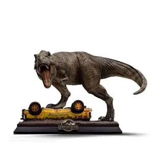 T-rex Attack – Art Scale 1/10