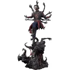 Doctor Strange in The Multiverse of Madness – Dead Defender Strange – Art Scale 1/10