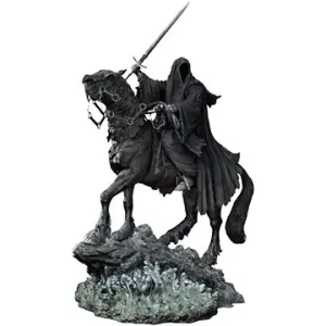 Lord of the Rings – Nazgul on Horse – Art Scale 1/10 Deluxe