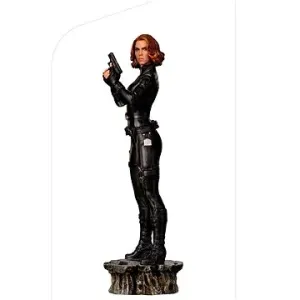 Marvel – Black Widow Battle of NY – BDS Art Scale 1/10