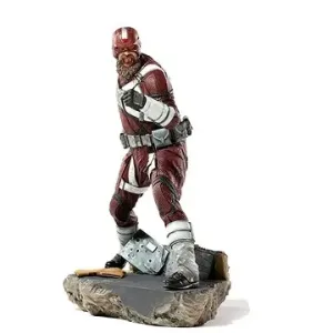 Marvel – Red Guardian – BDS Art Scale 1/10