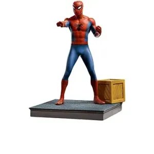 Marvel – Spider-Man 60s – Art Scale 1/10
