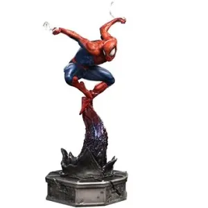 Marvel – Spider-Man – Art Scale 1/10