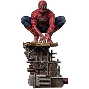 Spider-Man No Way Home – Spider-Man No. 2 – BDS Art Scale 1/11 #32688