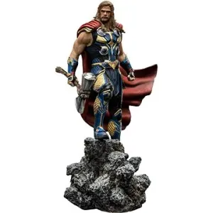 Thor Love and Thunder – Thor –  BDS Art Scale 1/10