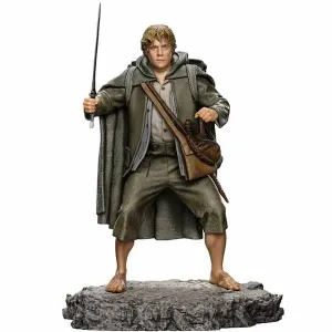 Šoška Sam Art Scale 110 (Lord of The Rings) WBLOR58221-10