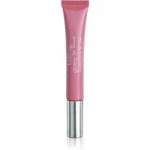IsaDora Glossy Lip Treat hydratačný lesk na pery odtieň 58 Pink Pearl 13 ml