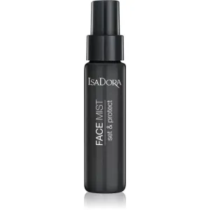 IsaDora Face Mist Set & Protect fixačný sprej na make-up 50 ml
