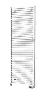 Radiátor kombinovaný Isan Avondo 177,5x60 cm biela DLNN1775600